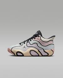 Tatum 3 older kid's basketball shoes