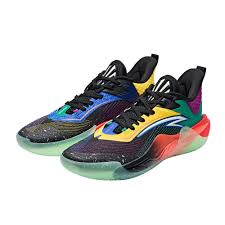 ANTA kyrie Irving kai1 speed basketball shoes